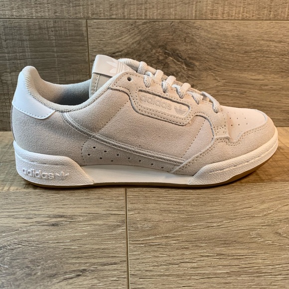 Adidas Originals Continental 80 J - Picture 2 of 6